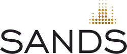 Логотип SANDS Group